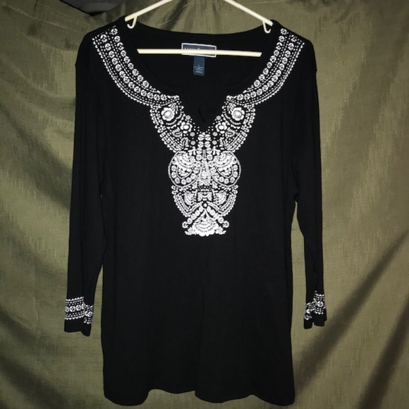 Blouse - Picture 1 of 2